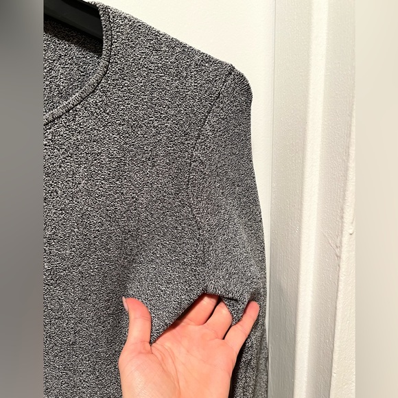 Theory Matching Dress and Jacket, Size P - Picture 9 of 13